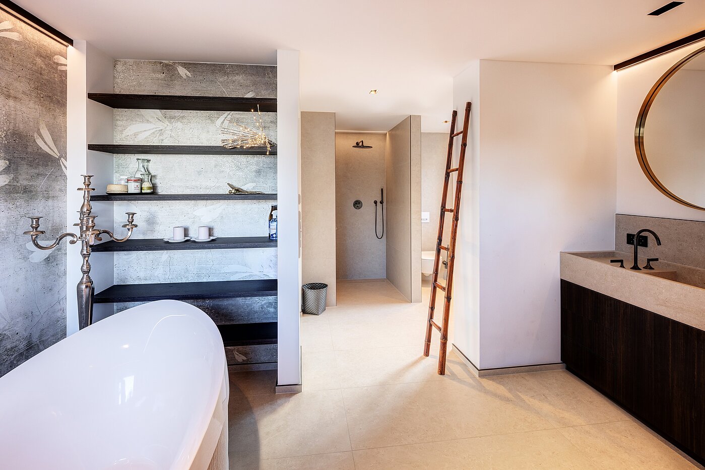 Sarok sorház a  címen 6 Szobák | München-Trudering | 70191 | ...viel Platz und...