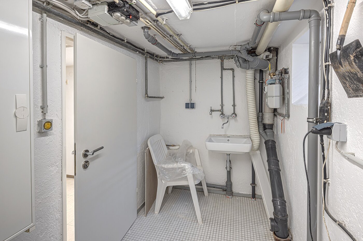 Терасова къща в центъра с 5 Стаи | Unterschleißheim | 70187 | ...mit Platz für die Waschmaschine