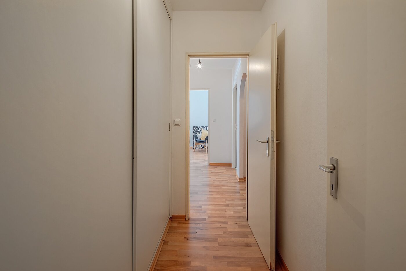 Flad med 2 Værelser | München-Sendling | 1810ML5 | ...Vorrats-/Abstellkammer