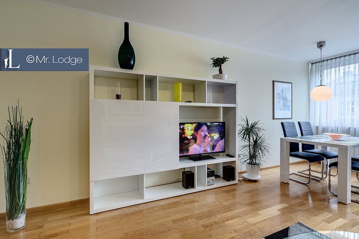 Плосък с 1 Стая | München-Ludwigsvorstadt | 1706ML6