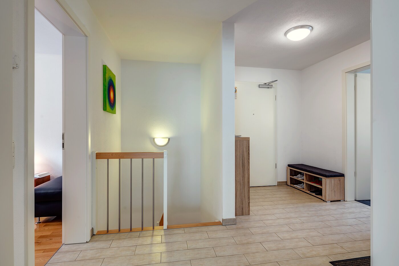 Flad med 4 Værelser | München-Forstenried | 2209ML6 | Auf dem Weg...