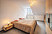 Flad med 2 Værelser | Poing | 70373 | Komfortables Schlafzimmer... | Thumbnail