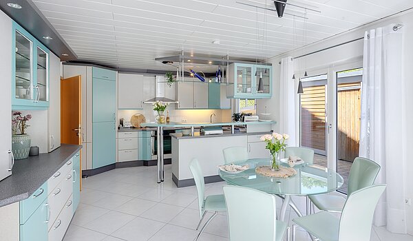 Müstakil ev ile 5 Odalar | Icking | 70438 | Individuelle...