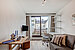 Apartment with 1 room | München-Maxvorstadt | 70448 | Große Fensterfront | Thumbnail