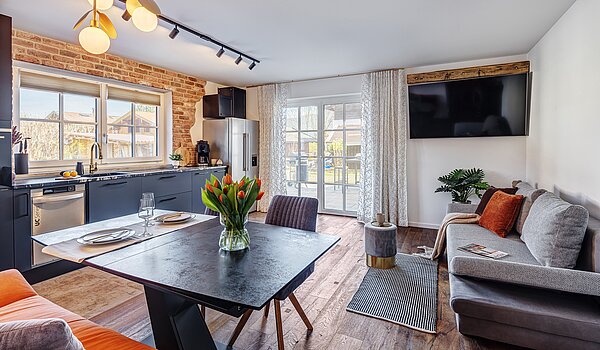 Földszinti lakás a  címen 2 Szobák | Bad Wiessee | 700942 | Offener...