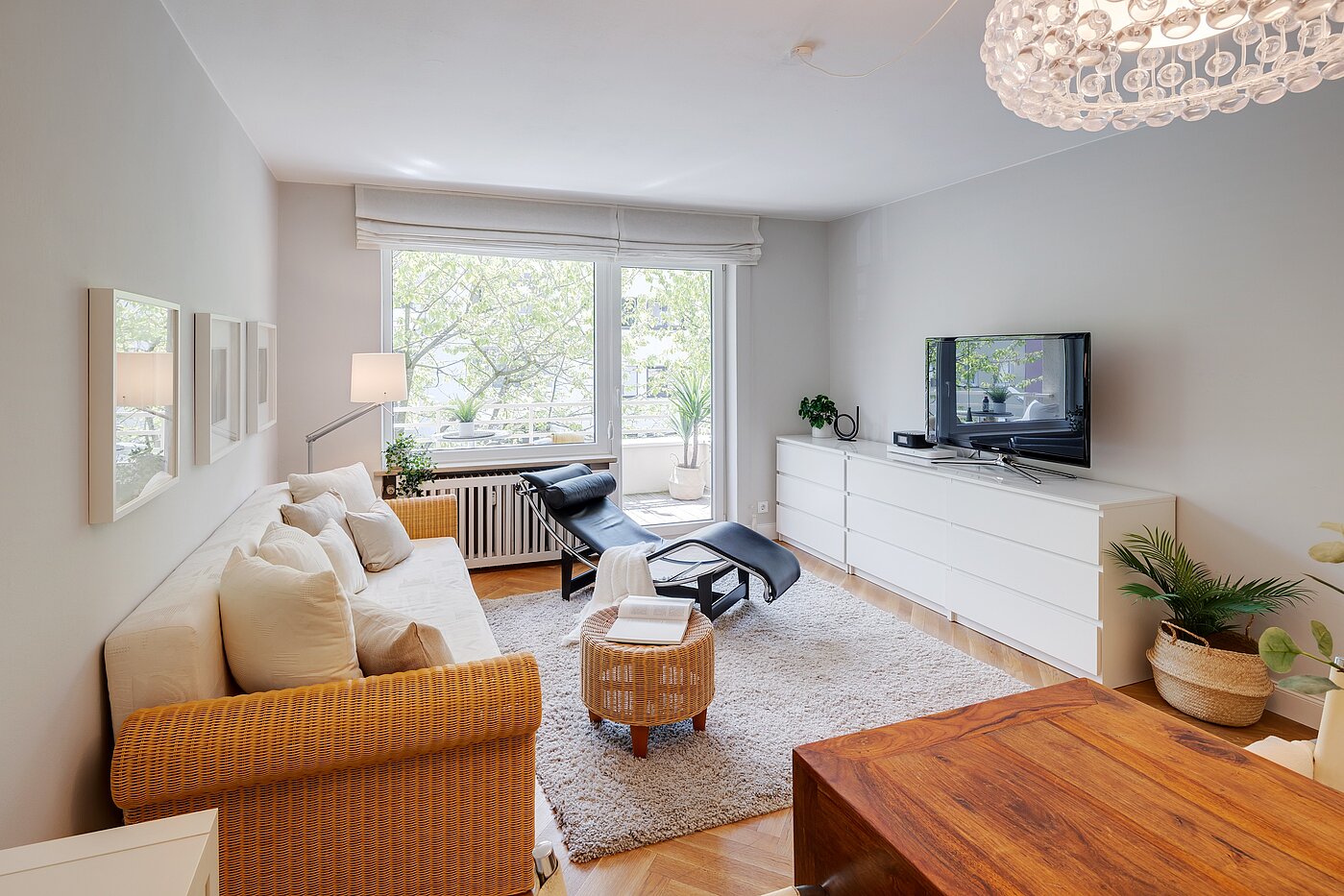 Plat cu 2 Camere | München-Thalkirchen | 2204ML5 | Schönes Ambiente...