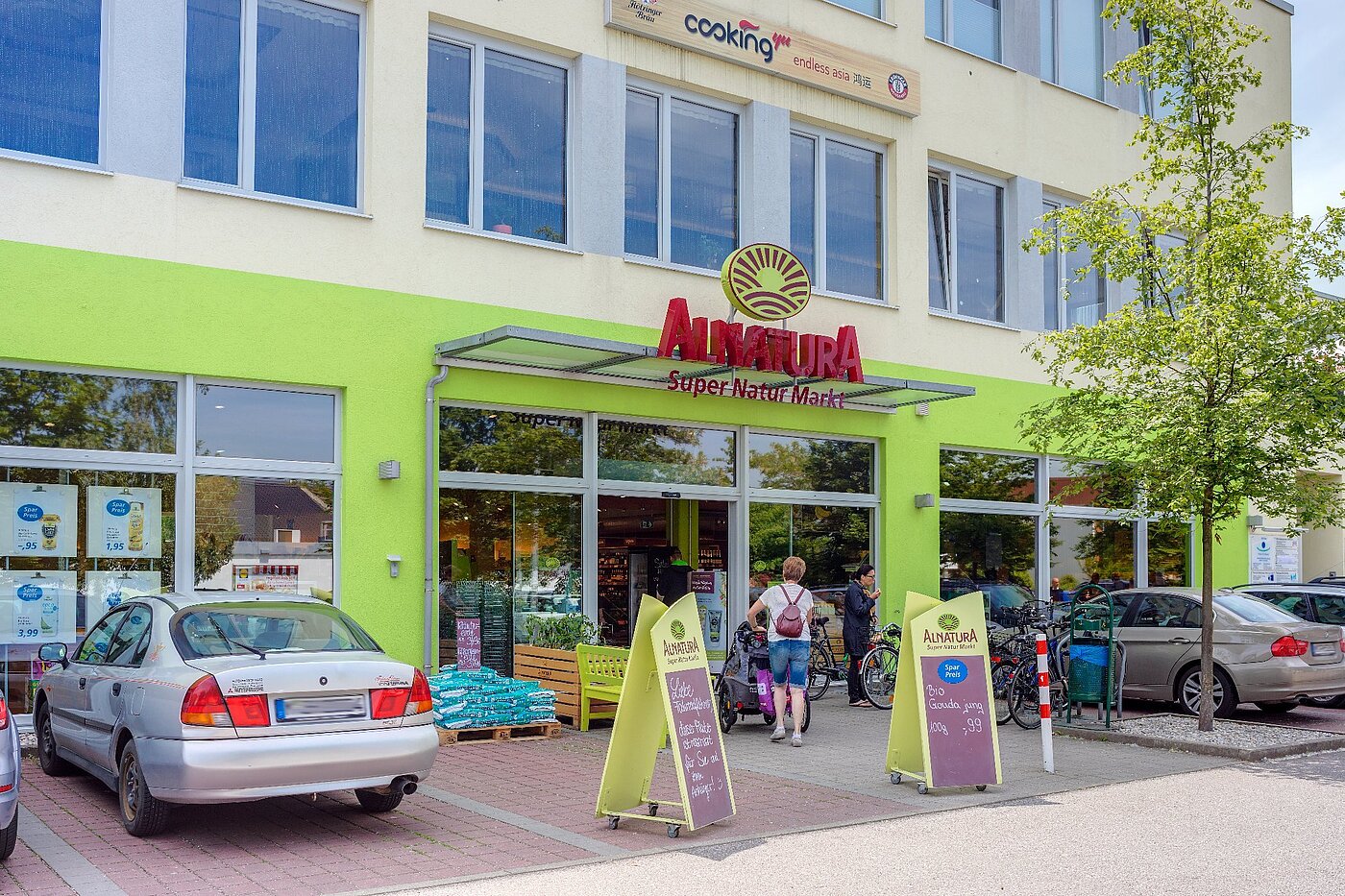 1층 평면 와 함께 1.5 객실 | München-Obersendling | 1805ML2 | ...in nächster...