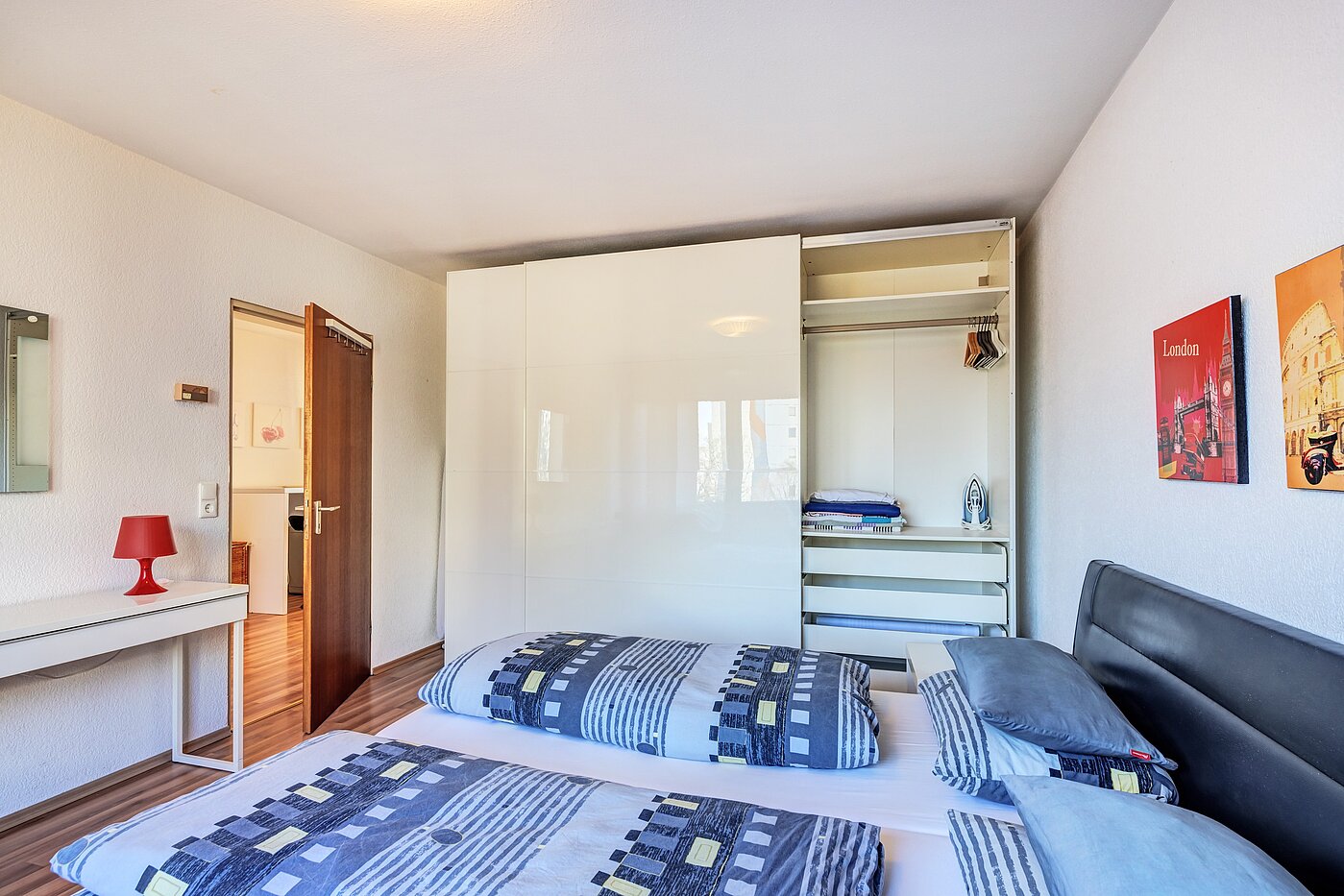 Lapos a  címen 2.5 Szobák | München-Hadern | 70393 | ...mit viel Staufläche