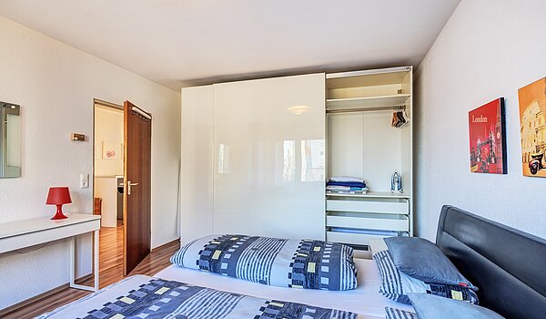 Lapos a  címen 2.5 Szobák | München-Hadern | 70393 | ...mit viel Staufläche