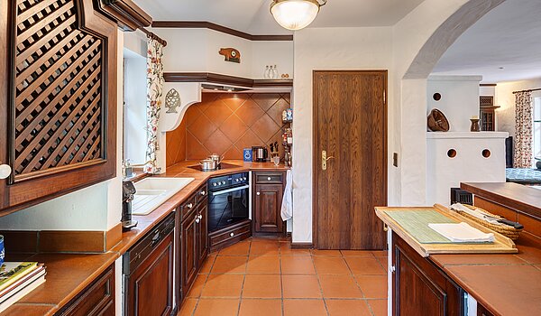 Samostojna hiša s spletno stranjo . 4 Sobe | Neubiberg | 70429 | ... inkl. Speissekammer