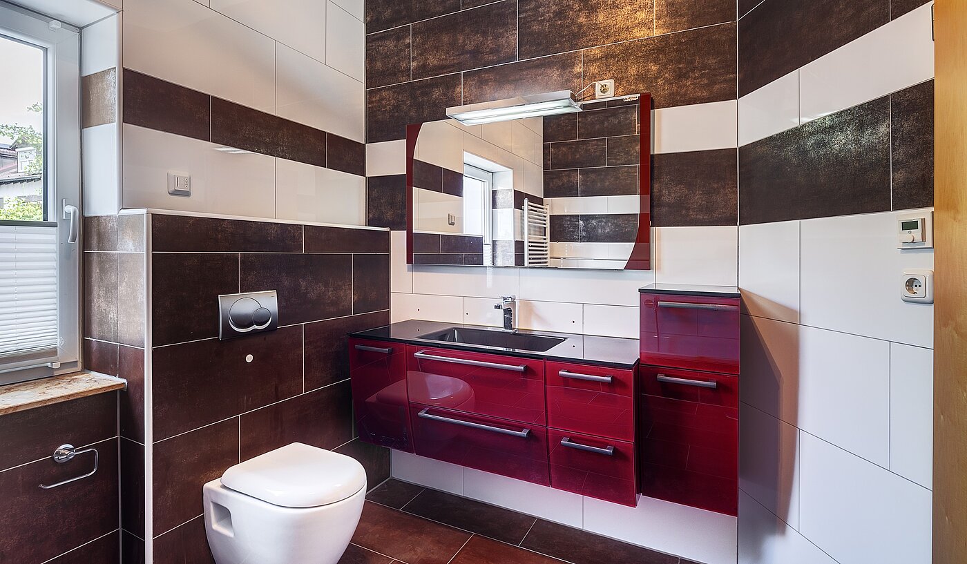 Dvojdomek s 6.5 Pokoje | Unterschleißheim | 70122 | Modernes Bad...