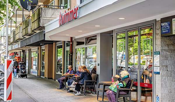 Plat met 1 Kamer | München-Milbertshofen | 70437 | ...der Nähe