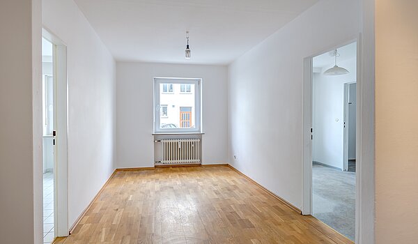 piso superior com 2.5 Zimmern | München-Schwabing | 70441 | Esszimmer