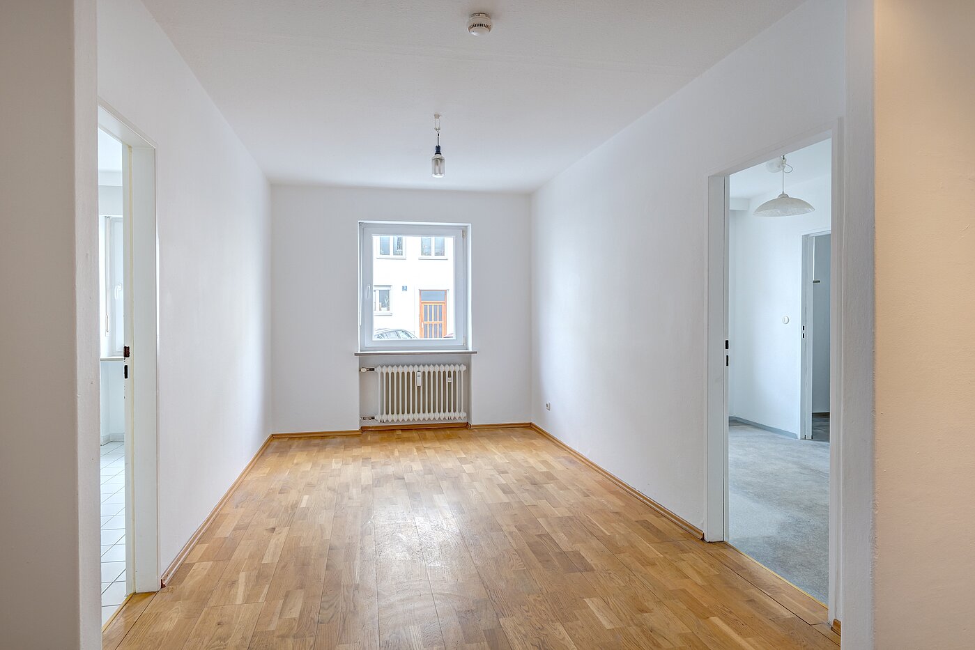 Mezzanin-gulv med 2.5 Værelser | München-Schwabing | 70441 | Esszimmer