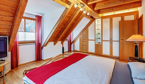 Διαμέρισμα μεζονέτας με 3.5 Δωμάτια | München-Trudering | 703911 | ...mit viel Stauraum