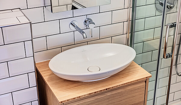 Plat cu 3 Camere | München-Haidhausen | 70447 | Modernes Design