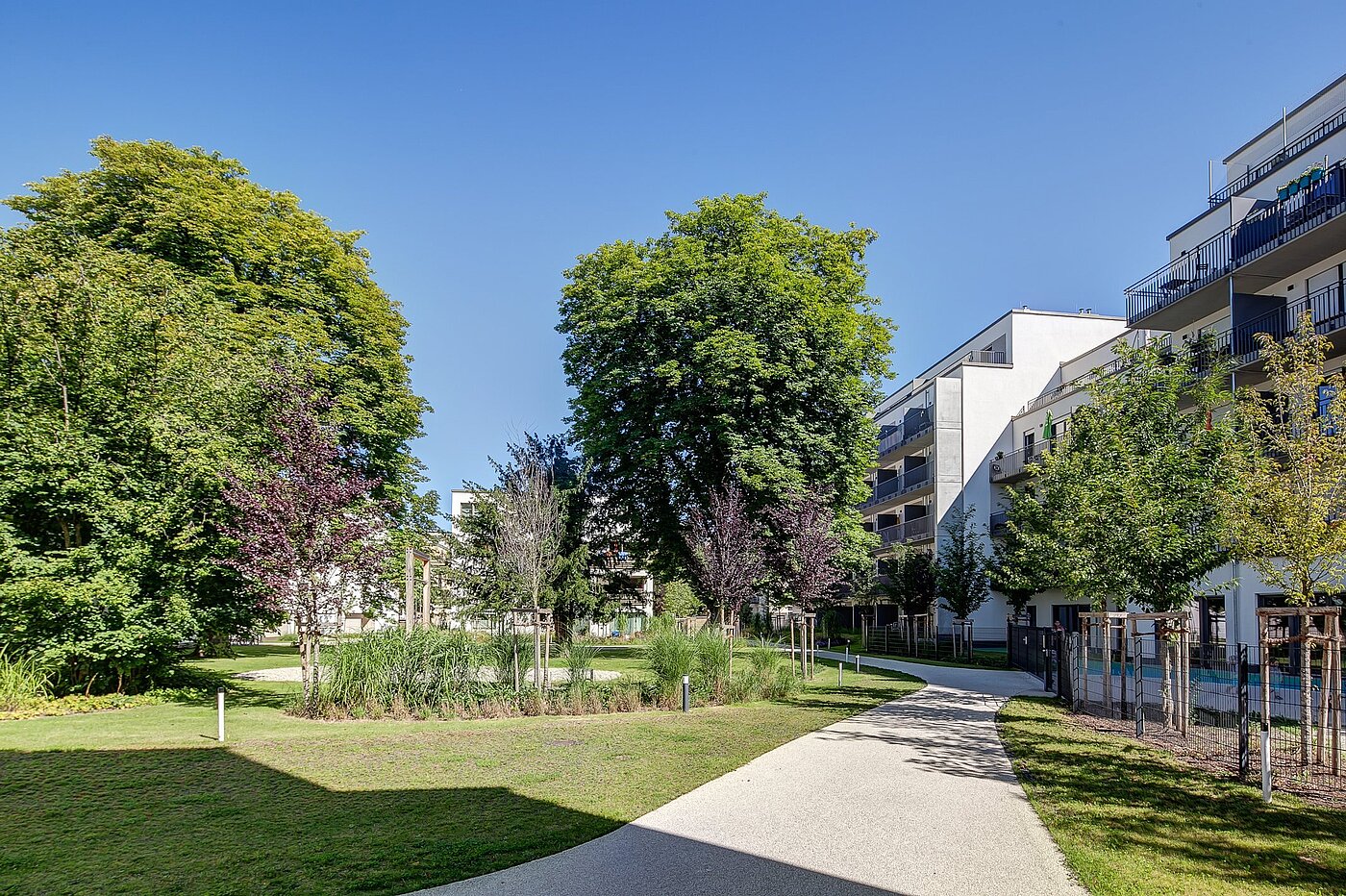 Ploché s 1 Pokoj | München-Ramersdorf | 1909ML1 | ...Grüne