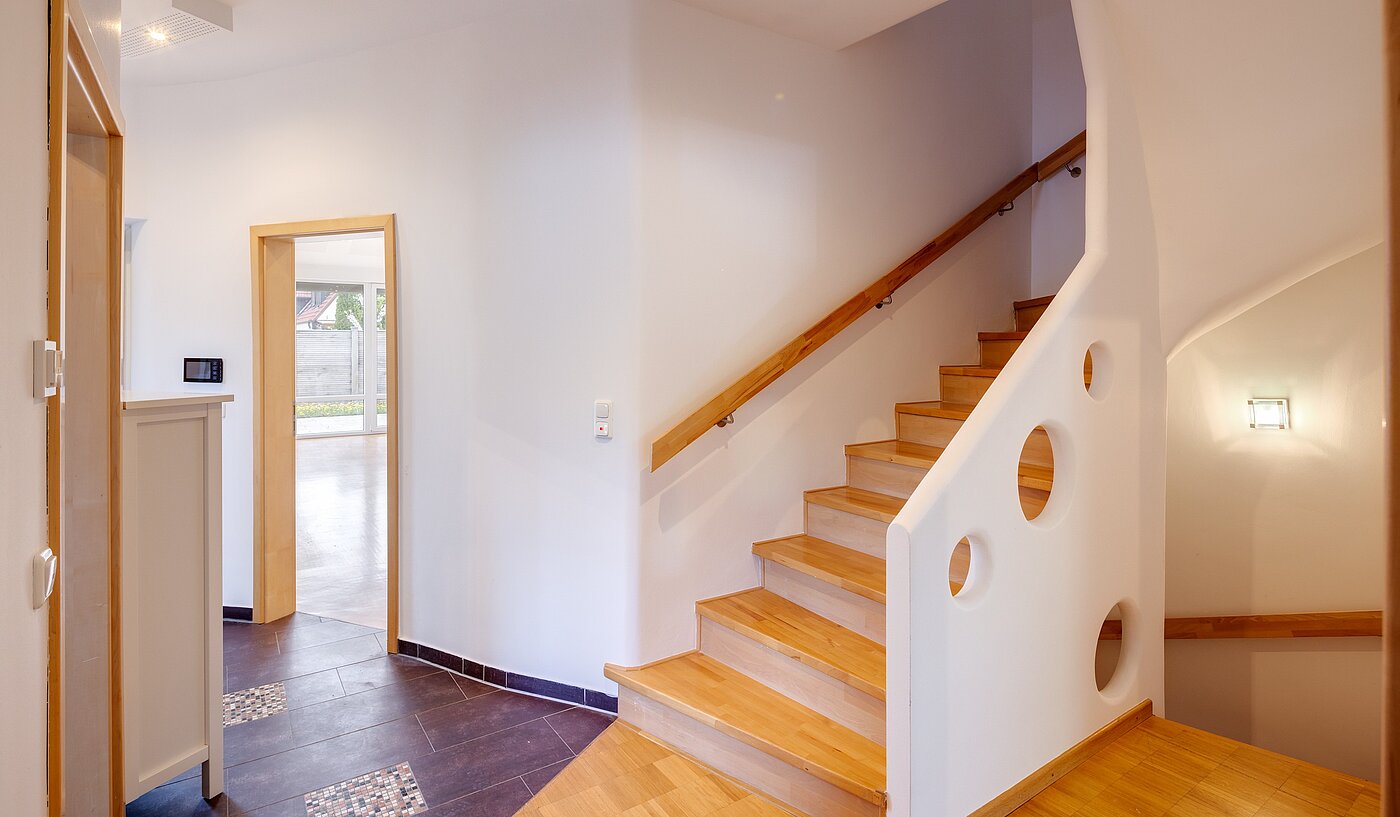 Dvojdomek s 6.5 Pokoje | Unterschleißheim | 70122 | Auf dem Weg...