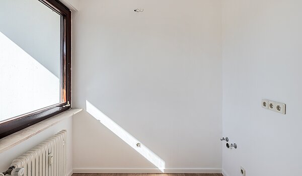 Apartment z 1 Pokój | München-Laim | 70503 | Küche