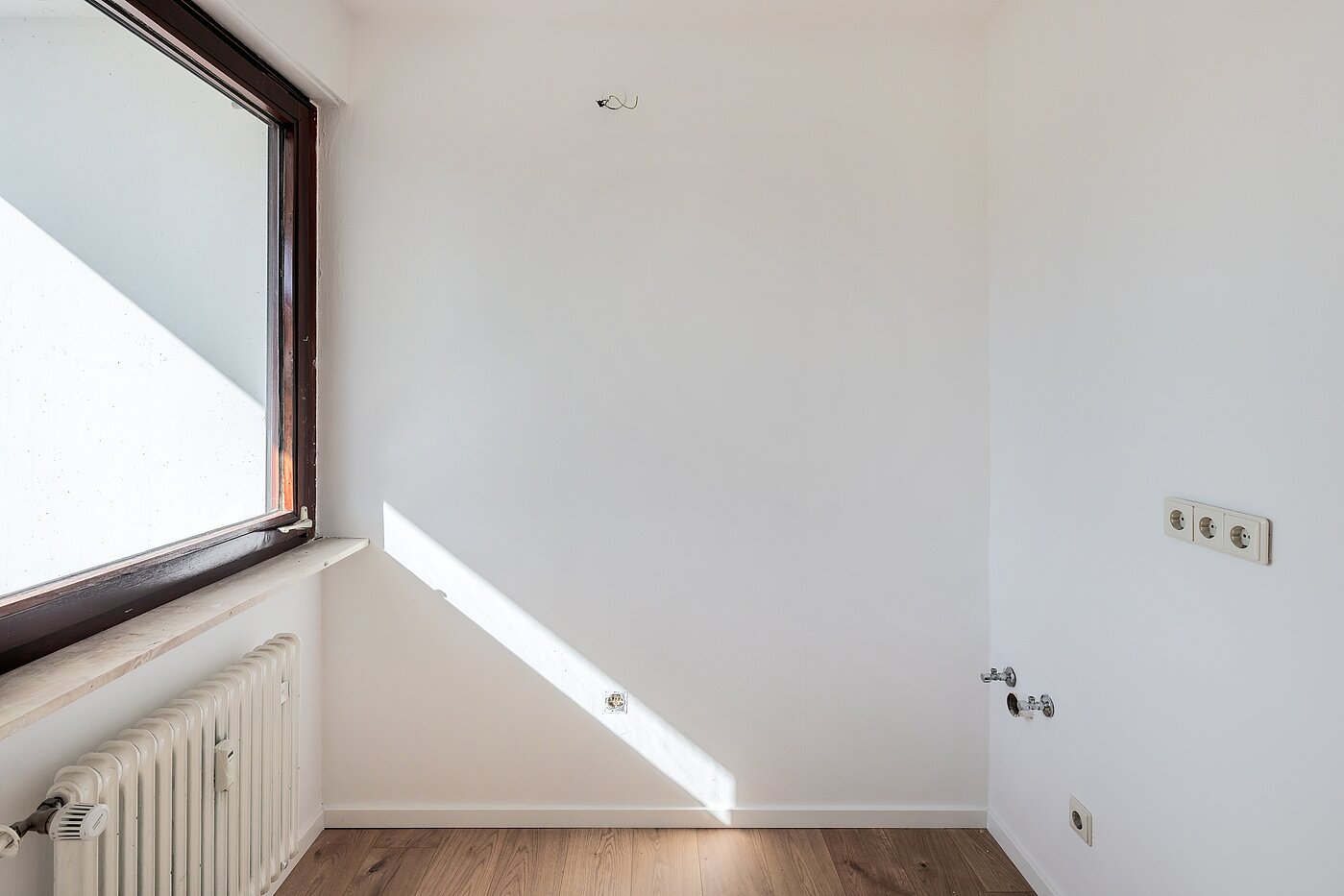 Apartment z 1 Pokój | München-Laim | 70503 | Küche