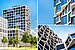 Apartment ile 1.5 Odalar | München-Neuhausen | 70179 | Außergewöhnliche... | Thumbnail