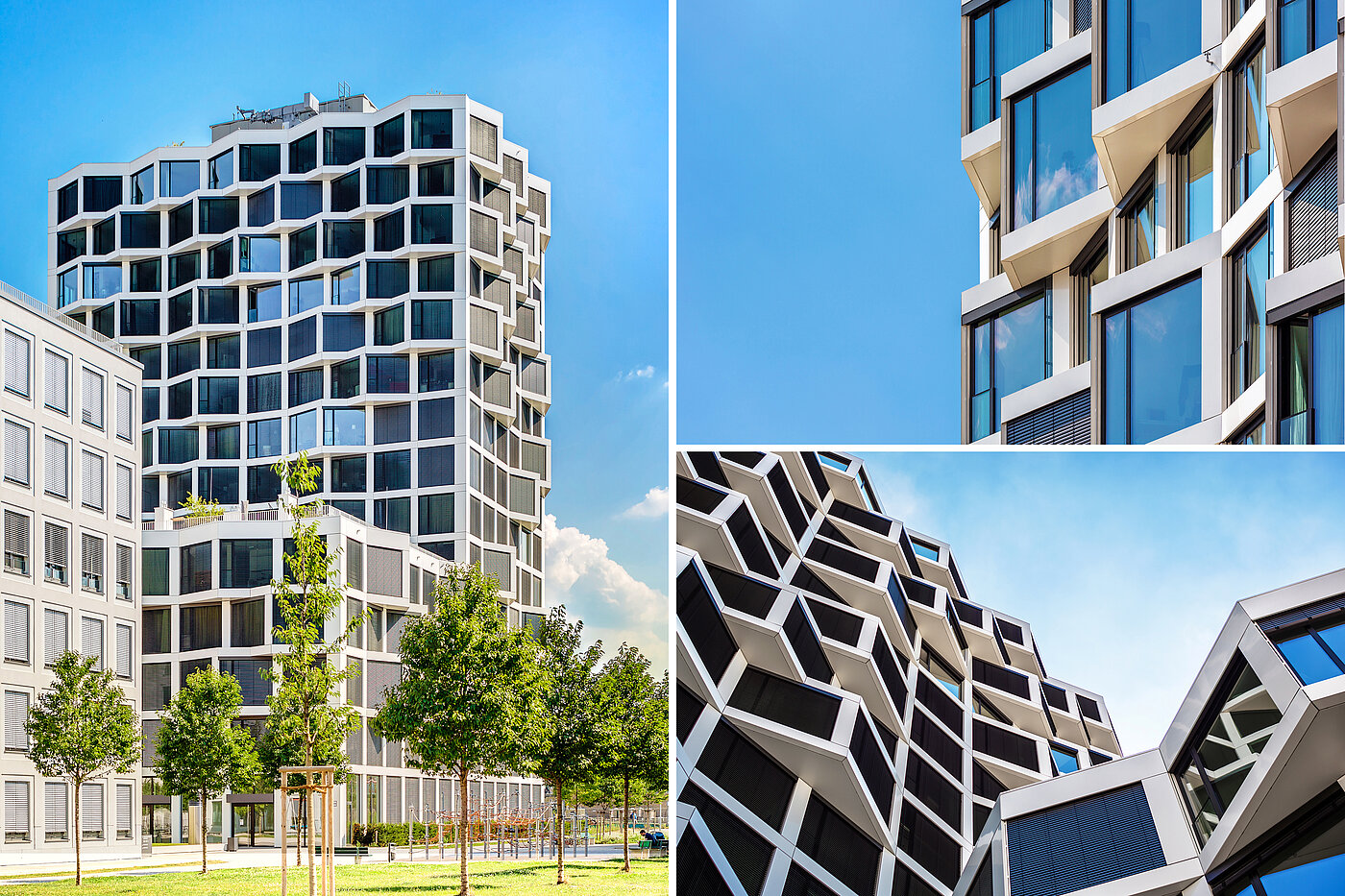 Apartment ile 1.5 Odalar | München-Neuhausen | 70179 | Außergewöhnliche...