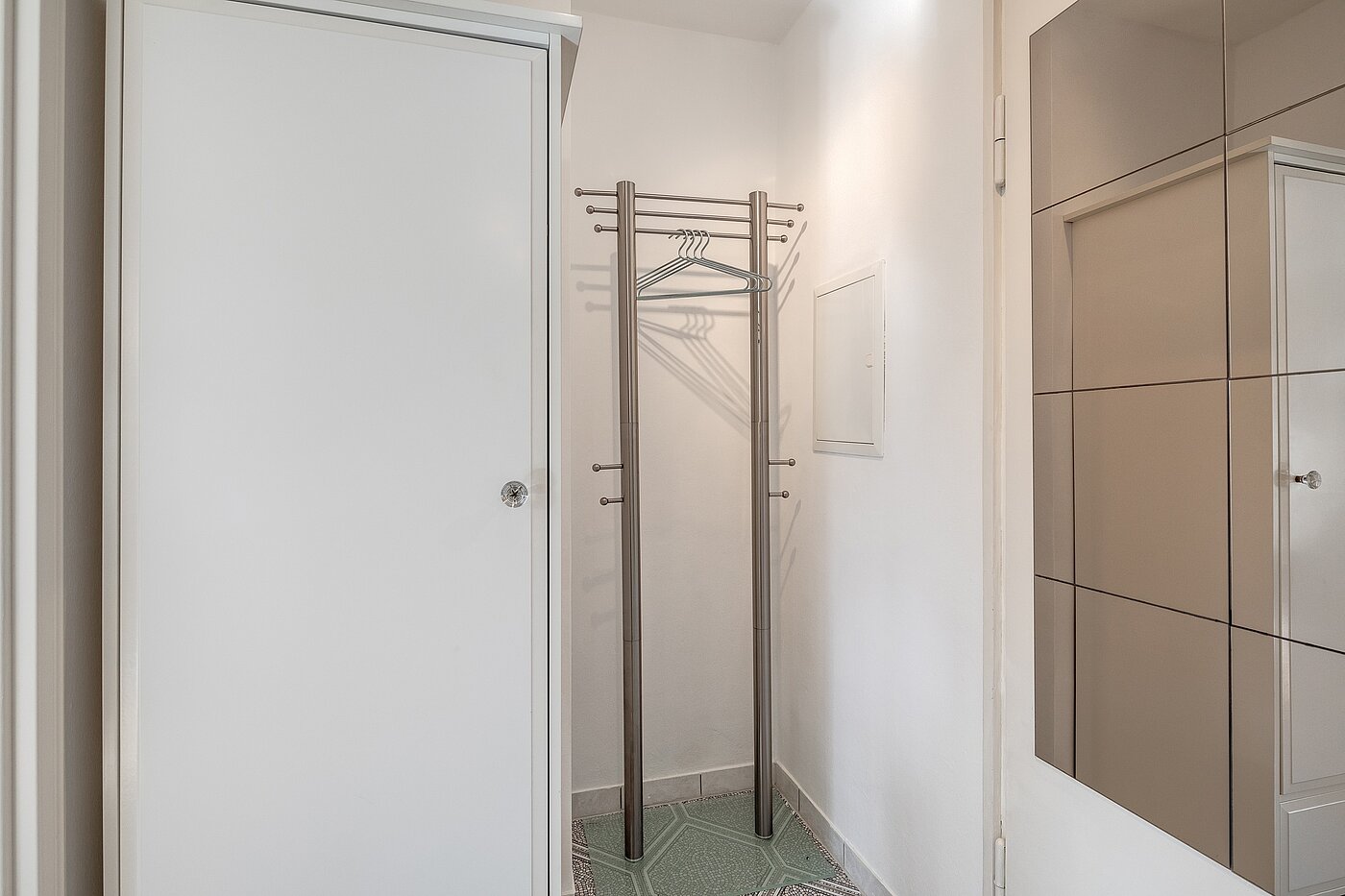 Επίπεδη με 1 Δωμάτιο | München | 70073 | Eingangsbereich