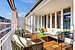 Апартамент тип мезонет с 3.5 Стаи | München-Au | 70281 | Dachterrasse | Thumbnail