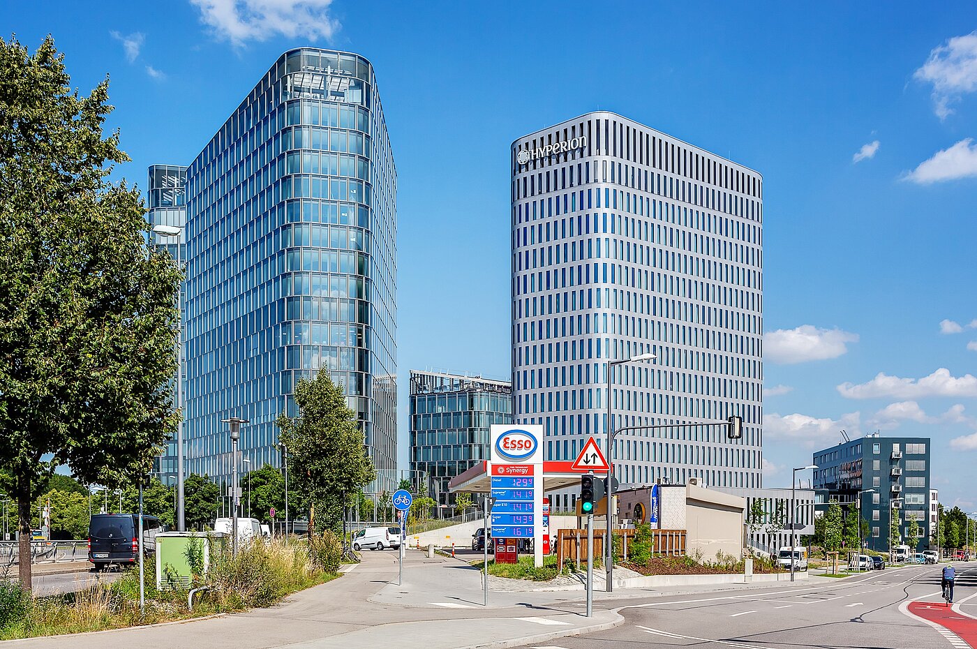 Apartment με 1.5 Δωμάτια | München-Bogenhausen | 702971 | Modernes Leben...