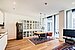 Apartment z 1.5 Pokoje | München-Neuhausen | 70444 | Essbereich | Thumbnail
