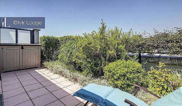 Дворівнева квартира з 4 Кімнати | München-Haidhausen | 1704ML1 | grüne Oase