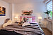 Επίπεδη με 2 Δωμάτια | München-Sendling-Westpark | 70413 | ...Schlafzimmer mit... | Thumbnail