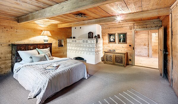 Плоский з 11 Кімнати | Gmund/Dürnbach | 2107ML11 | Gäste- oder Kinderzimmer