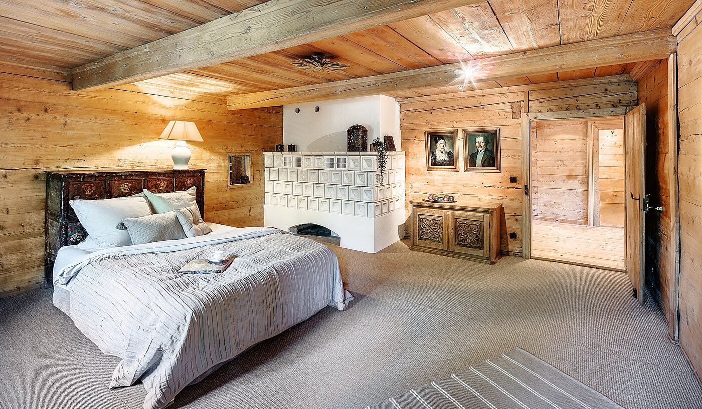 Плоский з 11 Кімнати | Gmund/Dürnbach | 2107ML11 | Gäste- oder Kinderzimmer