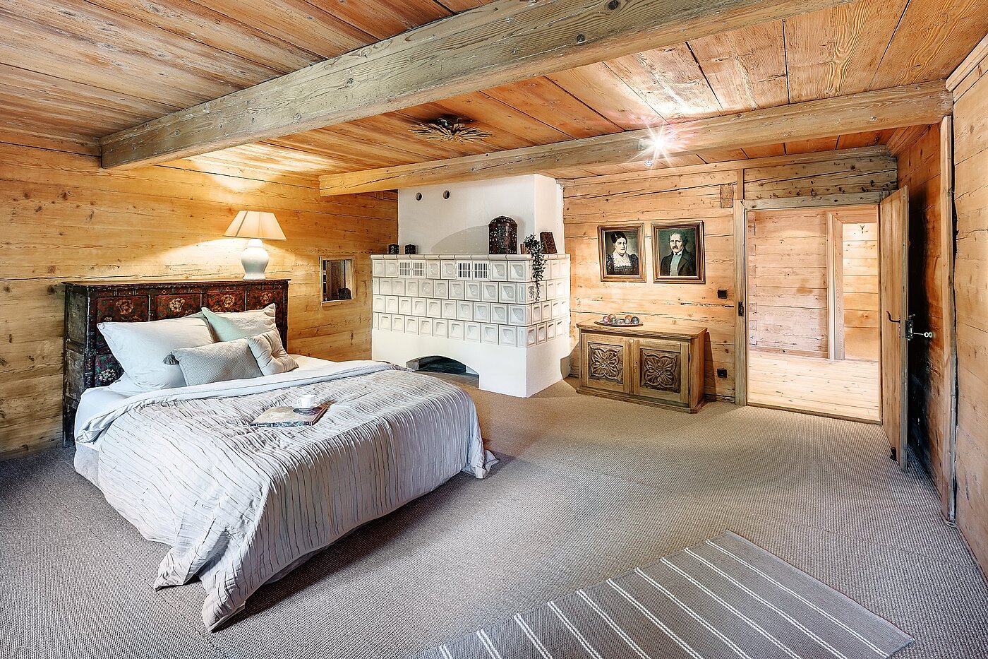 Lapos a  címen 11 Szobák | Gmund/Dürnbach | 2107ML11 | Gäste- oder Kinderzimmer