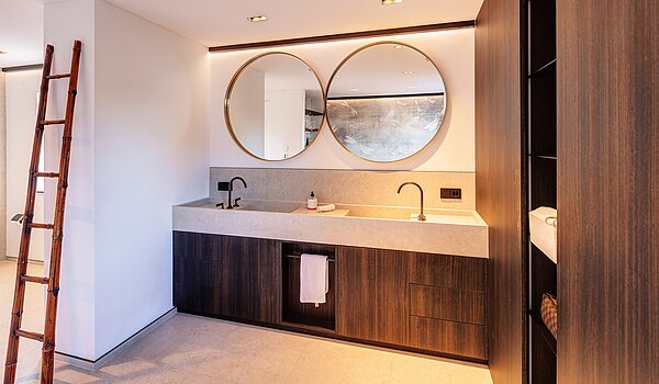 Hoekwoning met 6 Kamers | München-Trudering | 70191 | ...Waschtisch,...