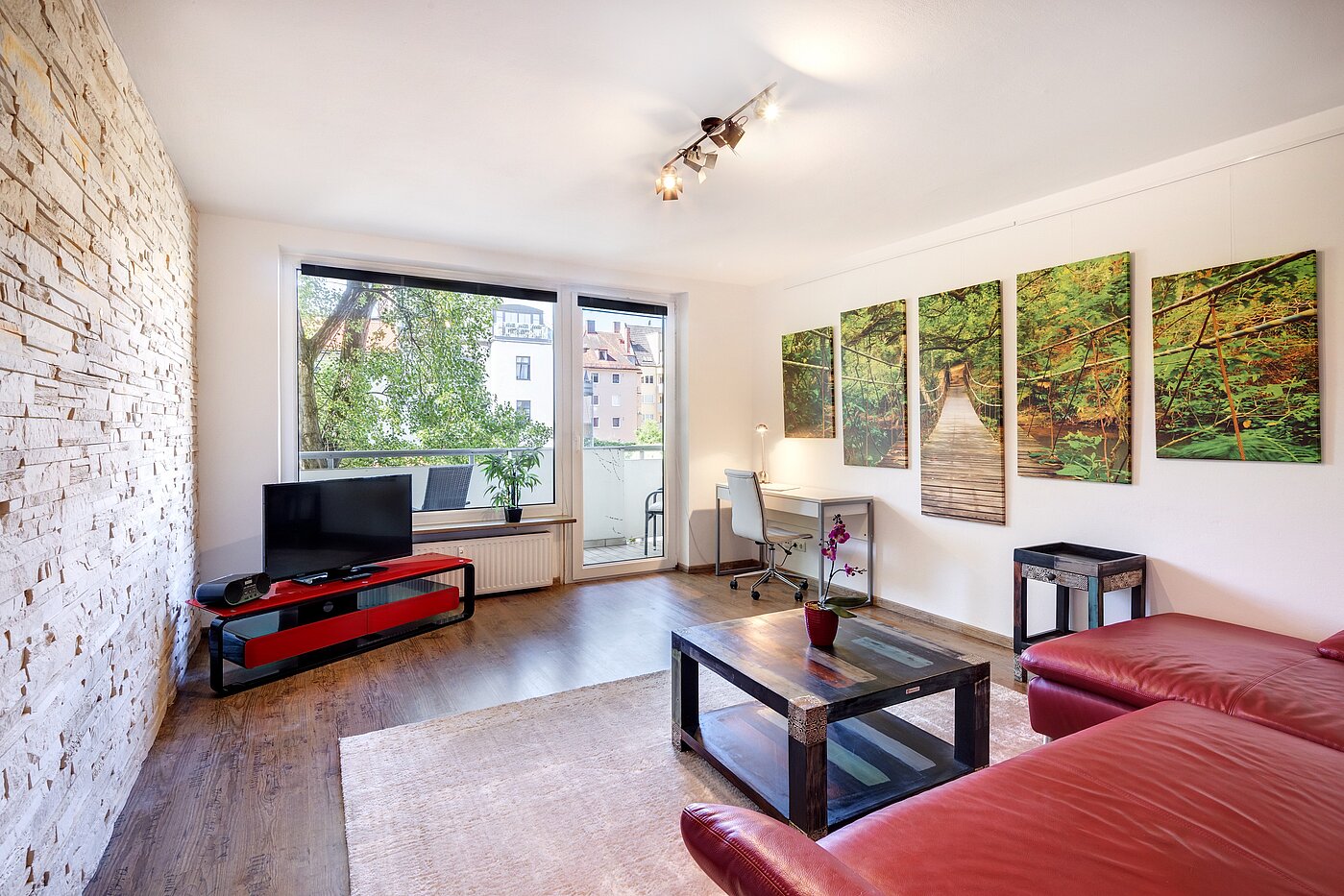 Плосък с 2.5 Стаи | München-Maxvorstadt | 702031