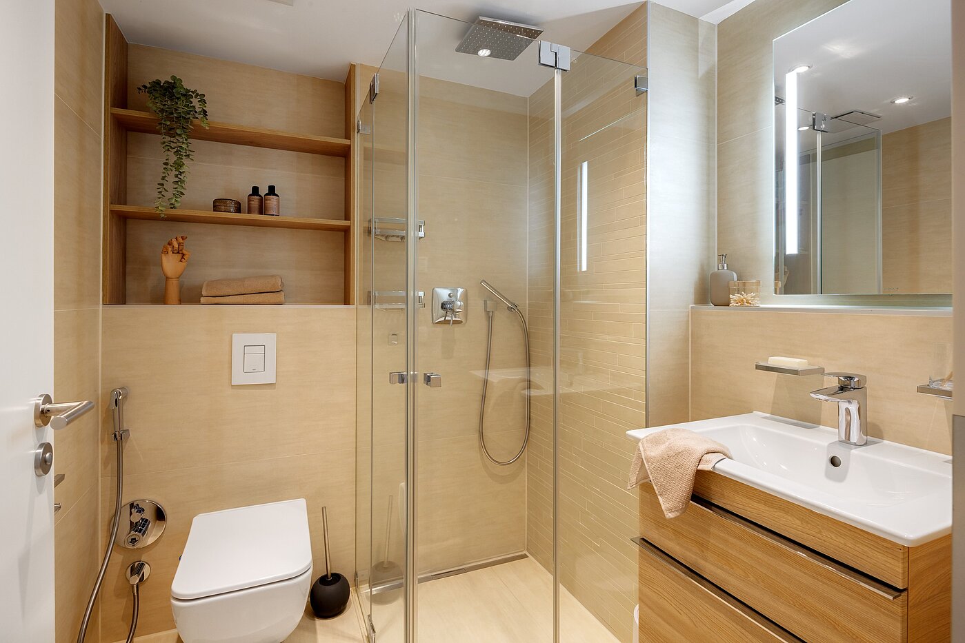 Płaski z 4 Pokoje | München-Bogenhausen | 70380 | Zusätzliches...