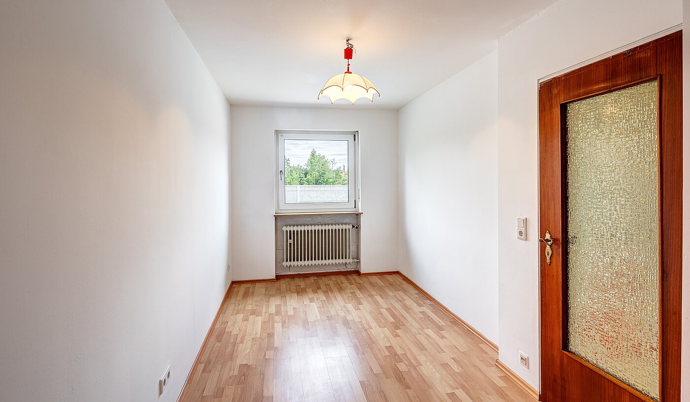 Терасова къща в центъра с 4 Стаи | Maisach | 70125 | Kinderzimmer