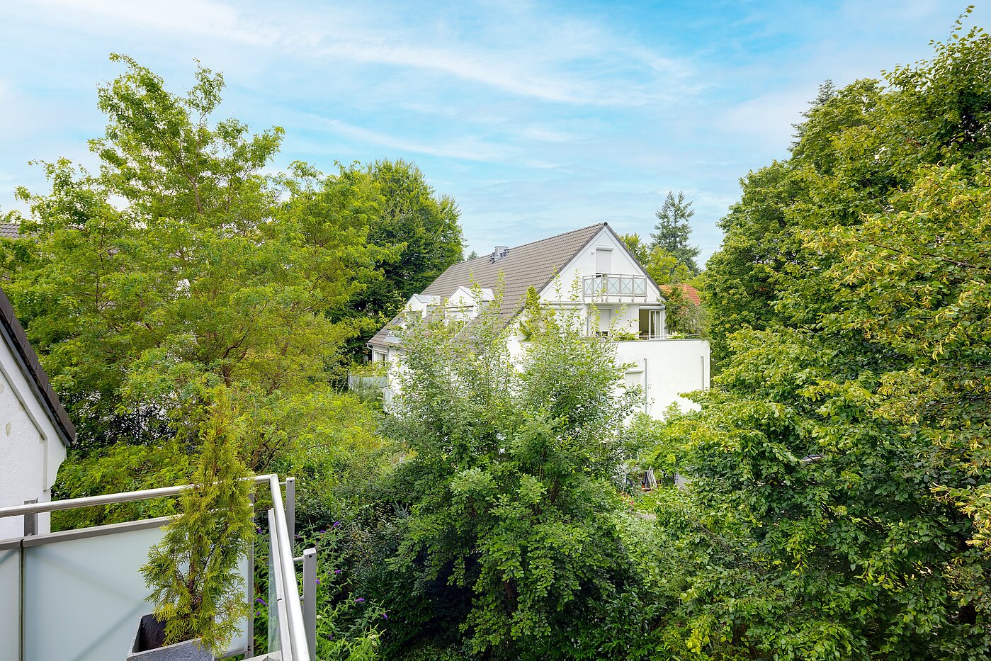 Апартамент тип мезонет с 2.5 Стаи | München-Solln | 701961