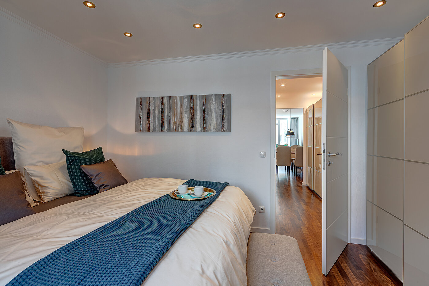Lapos a  címen 2 Szobák | München-Schwabing | 70434 | ...stilvollen...