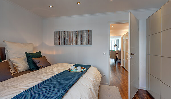 Plat cu 2 Camere | München-Schwabing | 70434 | ...stilvollen...