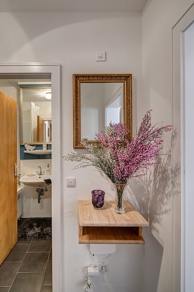 Плосък с 1.5 Стаи | München-Obergiesing | 70136 | ...Zugang zum...