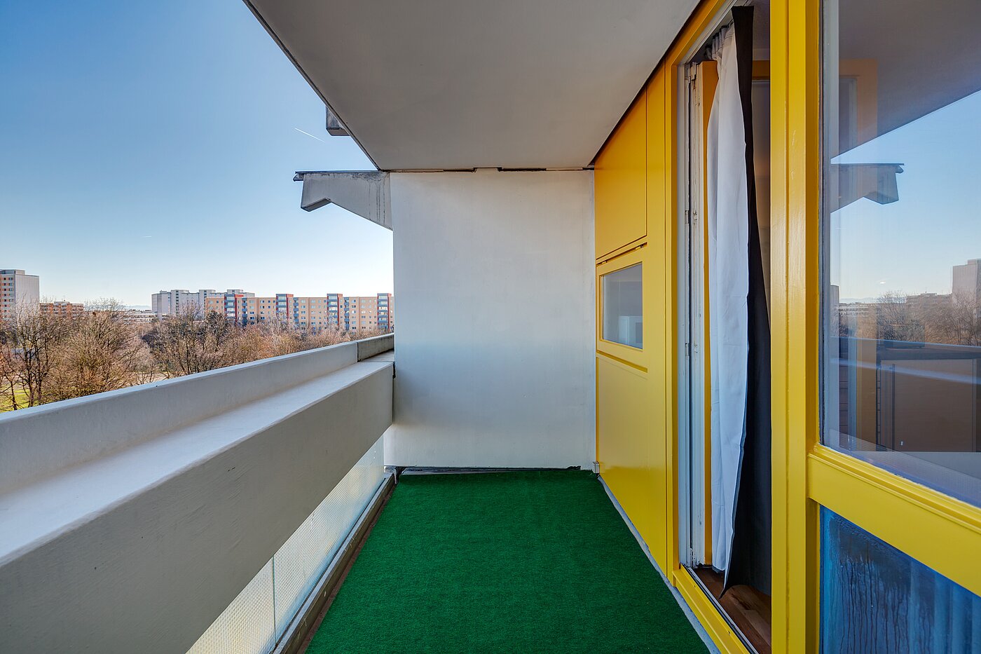 Apartment med 1 Værelse | 70308 | ...