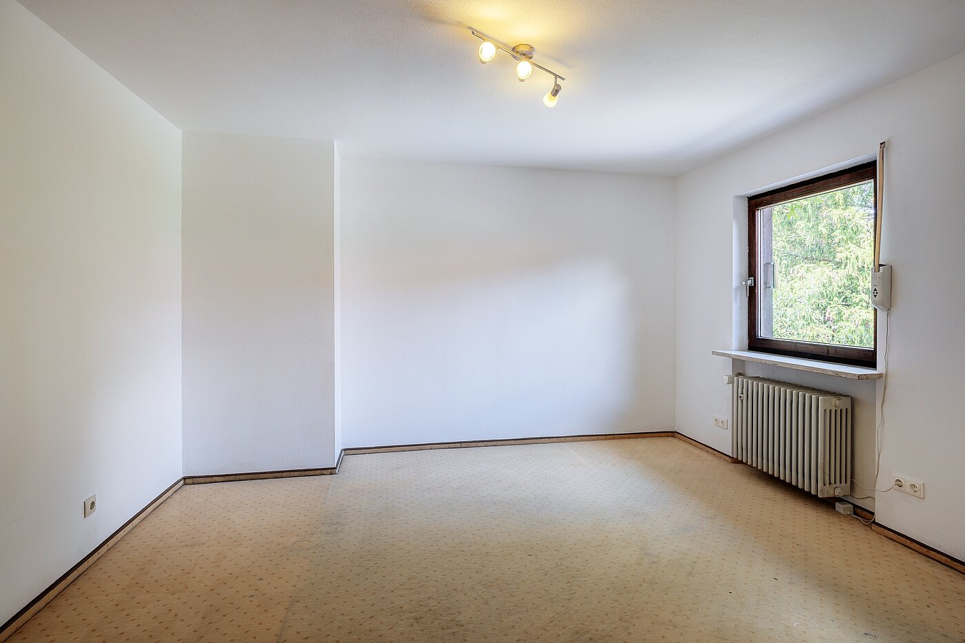 Corner townhouse with 5 room | Penzberg | 701121 | Kinderzimmer