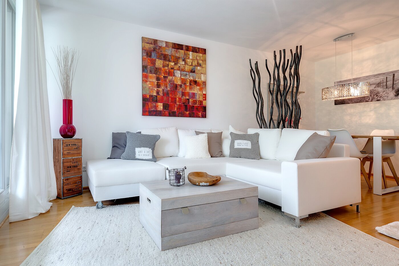 Flad med 3 Værelser | München-Isarvorstadt | 70157 | Wohnen und...