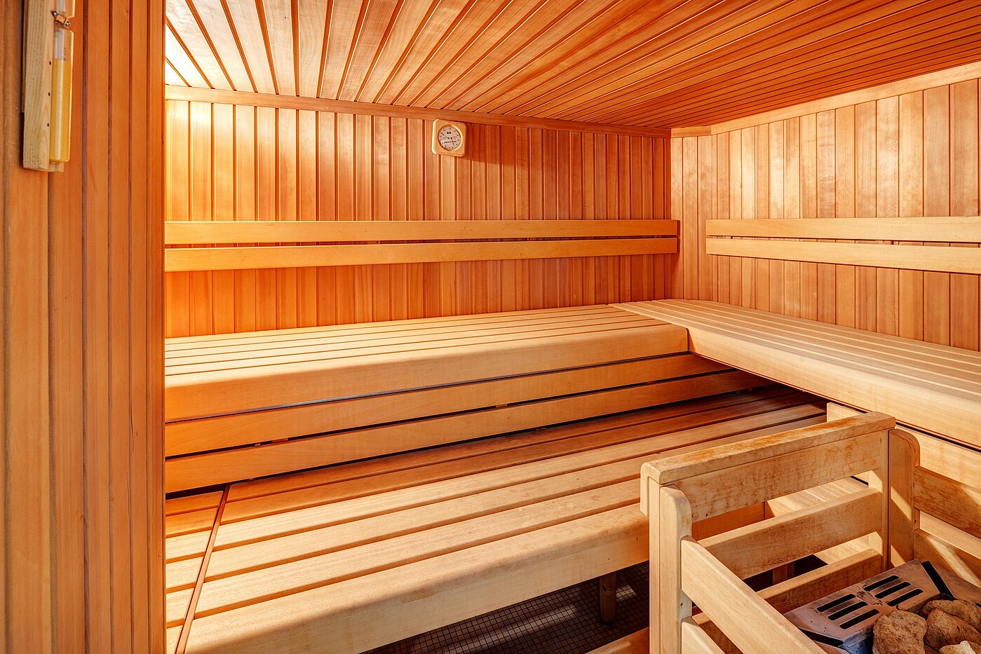 Platt med 3.5 Rum | München-Bogenhausen | 70267 | Hauseigene Sauna