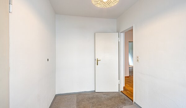piso superior com 2.5 Zimmern | München-Schwabing | 70441 | Separater Raum