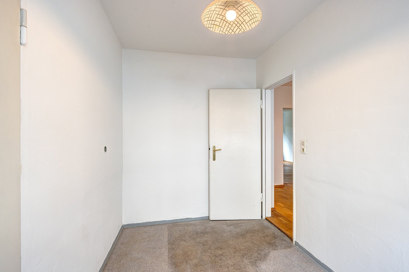 Mezzanin-gulv med 2.5 Værelser | München-Schwabing | 70441 | Separater Raum