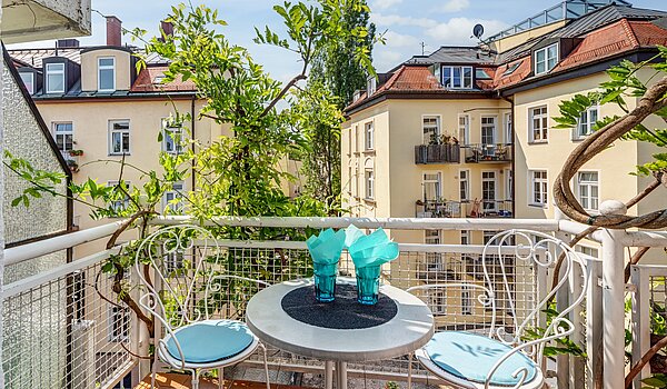 Lapos a  címen 2 Szobák | München-Schwabing | 70434 | ...mit Balkon und...